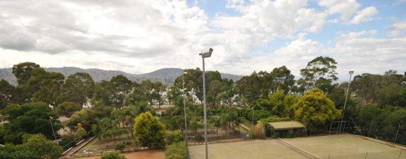 Imagen general del Hotel Lake Hume Resort. Foto 6