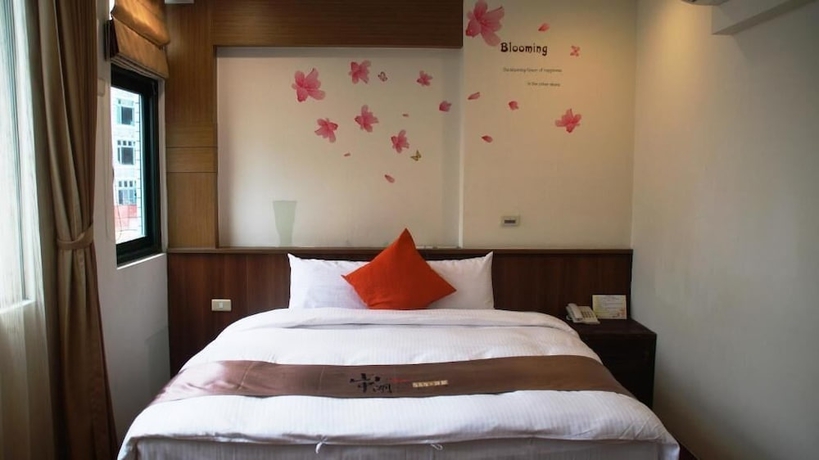 Imagen de la habitación del Hotel Lake In Mountain BandB. Foto 2
