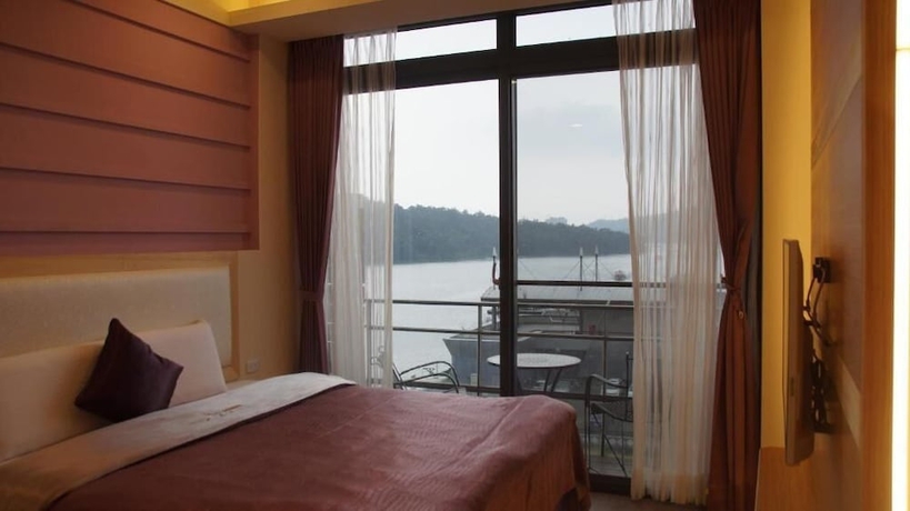 Imagen de la habitación del Hotel Lake In Mountain BandB. Foto 4
