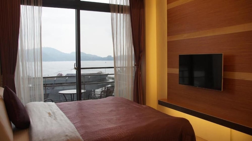 Imagen de la habitación del Hotel Lake In Mountain BandB. Foto 5