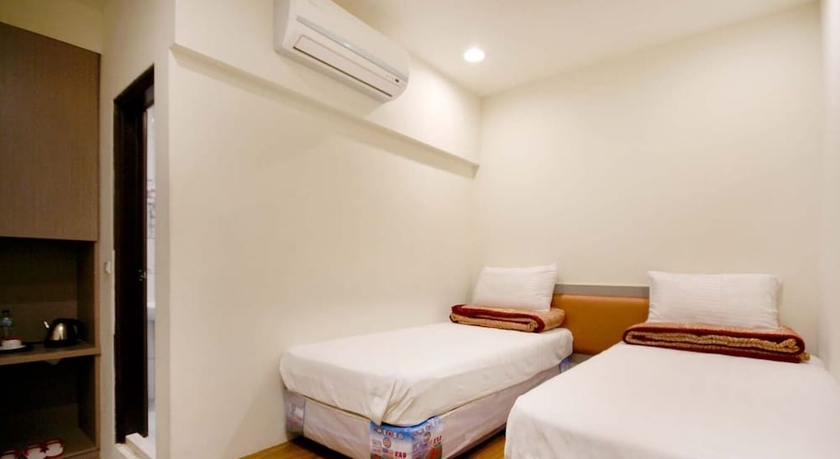 Imagen de la habitación del Hotel Lake In Mountain BandB. Foto 6
