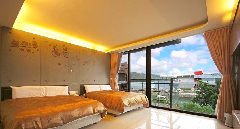 Imagen de la habitación del Hotel Lake In Mountain BandB. Foto 7