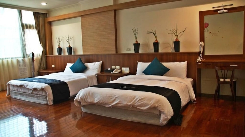Imagen de la habitación del Hotel Lake In Mountain BandB. Foto 8