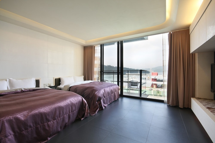 Imagen general del Hotel Lake In Mountain BandB. Foto 1