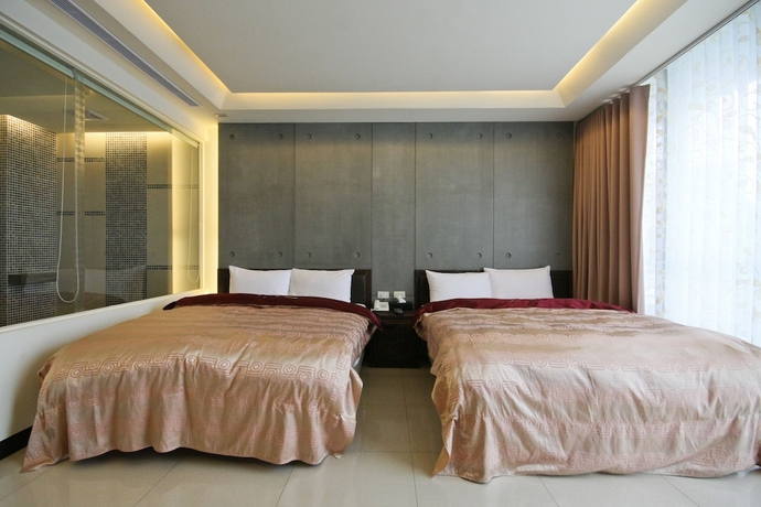 Imagen de la habitación del Hotel Lake In Mountain BandB. Foto 10