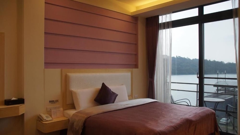 Imagen de la habitación del Hotel Lake In Mountain BandB. Foto 11