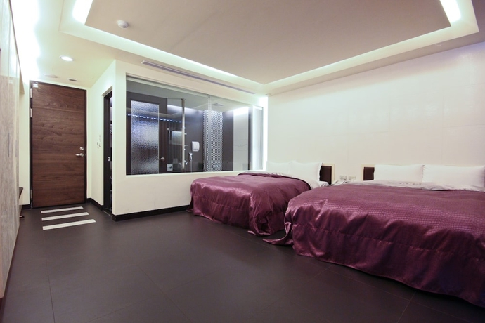 Imagen de la habitación del Hotel Lake In Mountain BandB. Foto 12