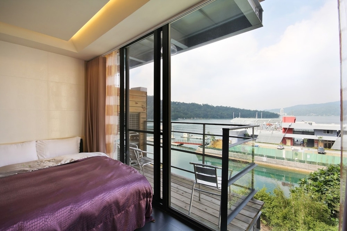 Imagen de la habitación del Hotel Lake In Mountain BandB. Foto 13