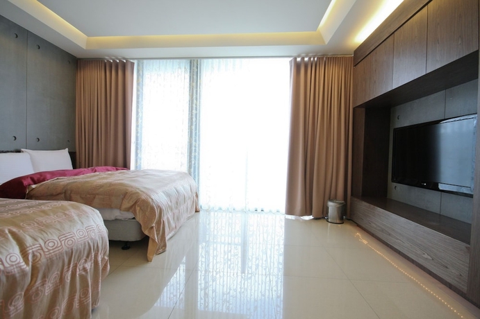 Imagen de la habitación del Hotel Lake In Mountain BandB. Foto 15