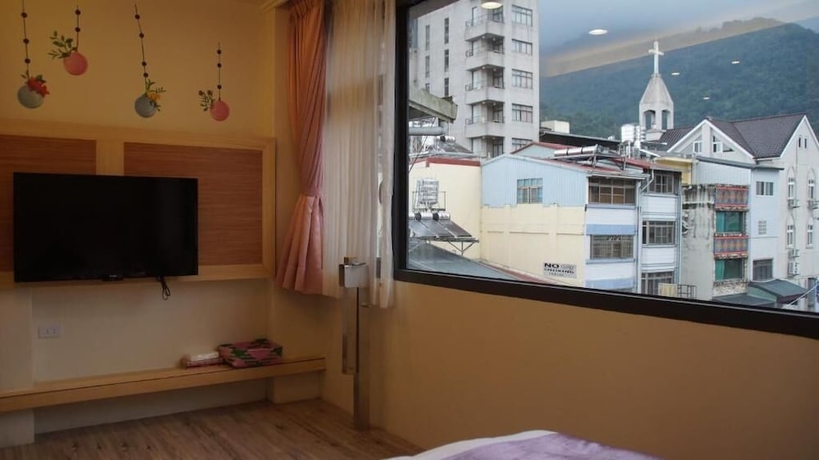 Imagen de la habitación del Hotel Lake In Mountain BandB. Foto 16