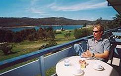 Imagen de la habitación del Hotel Lake Jindabyne. Foto 5