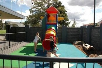 Imagen de los exteriores del Hotel Lake Jindabyne. Foto 11