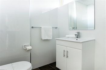 Imagen de los exteriores del Hotel Lake Jindabyne. Foto 14