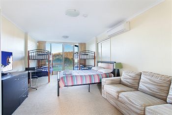 Imagen general del Hotel Lake Jindabyne. Foto 3