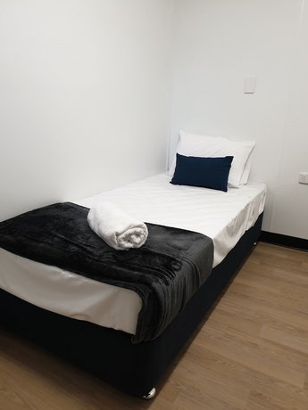 Imagen de la habitación del Hotel Lake Kawana Accommodation. Foto 9
