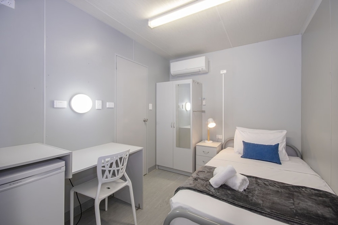 Imagen de la habitación del Hotel Lake Kawana Accommodation. Foto 10
