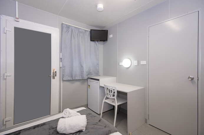 Imagen de la habitación del Hotel Lake Kawana Accommodation. Foto 11