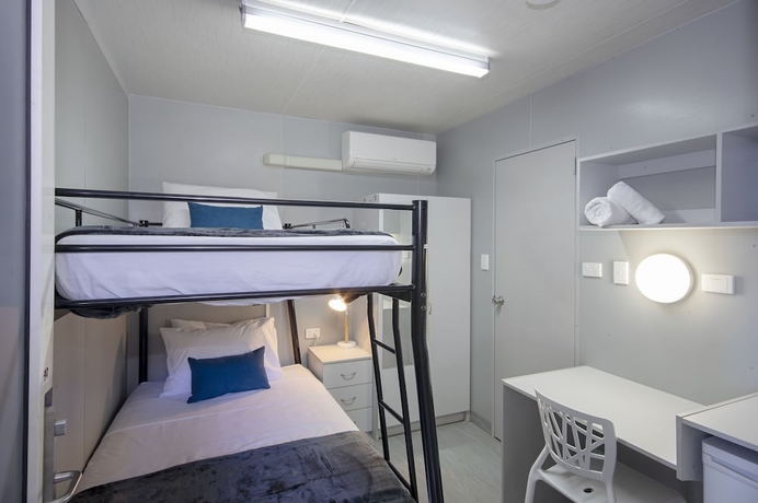 Imagen de la habitación del Hotel Lake Kawana Accommodation. Foto 12