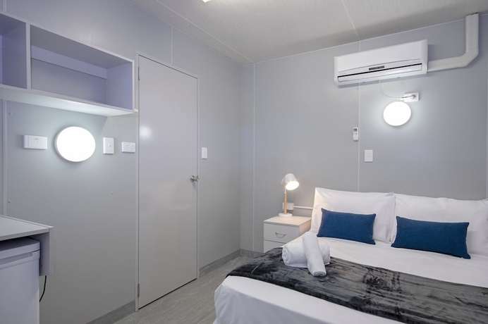 Imagen de la habitación del Hotel Lake Kawana Accommodation. Foto 14