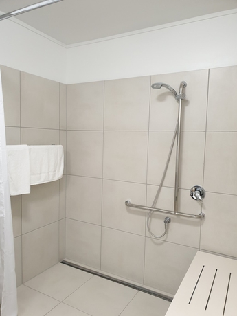 Imagen de la habitación del Hotel Lake Kawana Accommodation. Foto 16