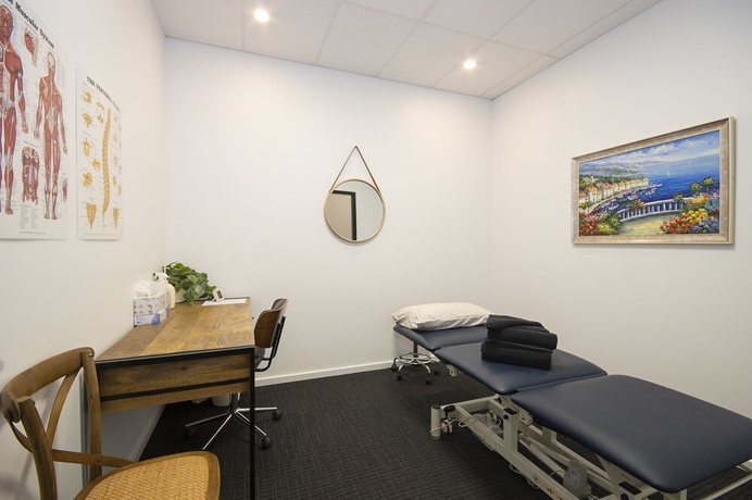 Imagen general del Hotel Lake Kawana Accommodation. Foto 4