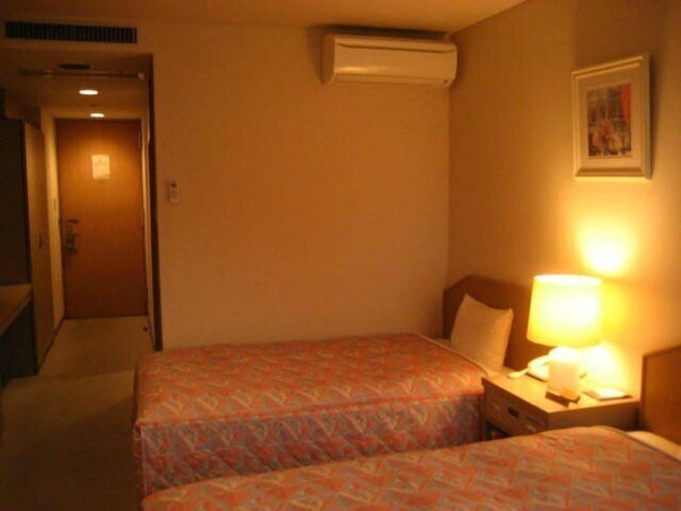 Imagen general del Hotel Lake Land Hikone. Foto 2