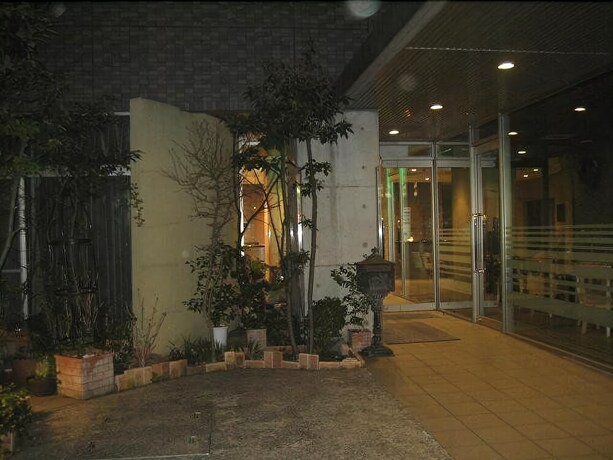 Imagen general del Hotel Lake Land Hikone. Foto 7