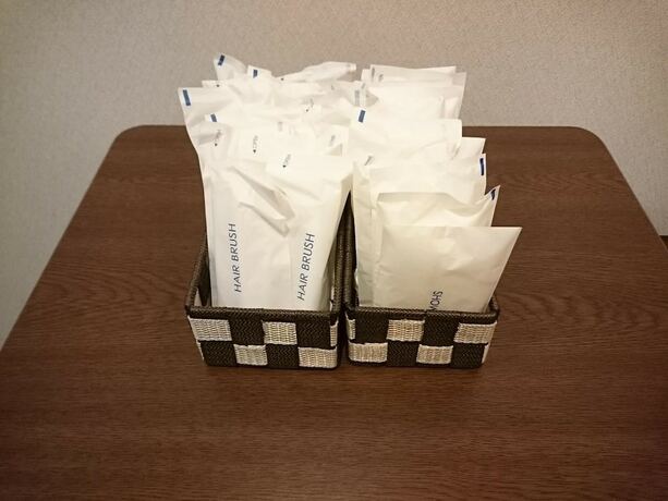 Imagen general del Hotel Lake Land Hikone. Foto 10