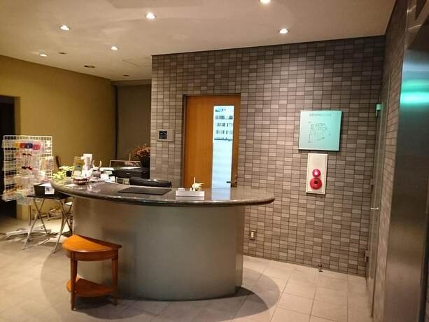 Imagen general del Hotel Lake Land Hikone. Foto 13
