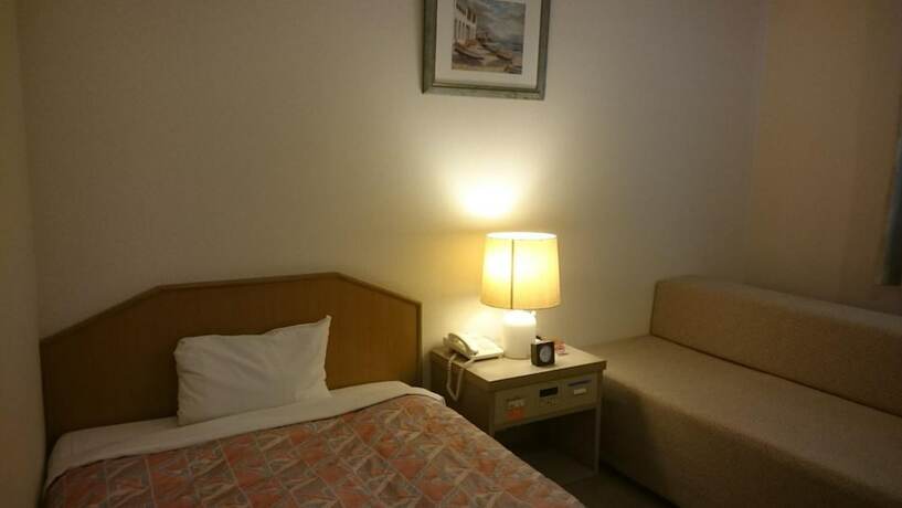 Imagen general del Hotel Lake Land Hikone. Foto 14