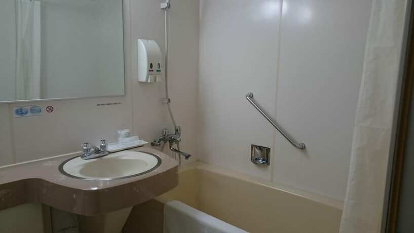 Imagen general del Hotel Lake Land Hikone. Foto 15