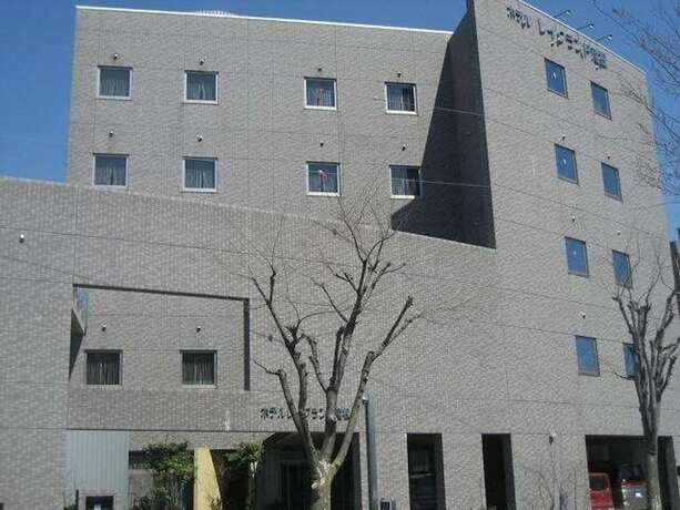 Imagen general del Hotel Lake Land Hikone. Foto 17