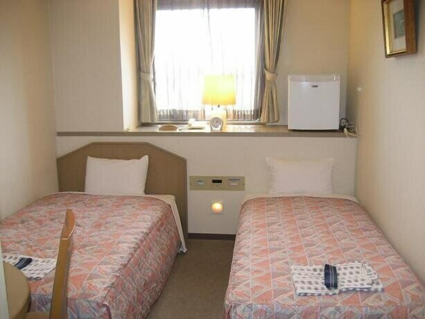 Imagen de la habitación del Hotel Lake Land Hikone. Foto 28