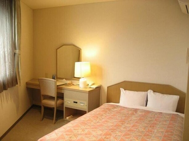Imagen de la habitación del Hotel Lake Land Hikone. Foto 29