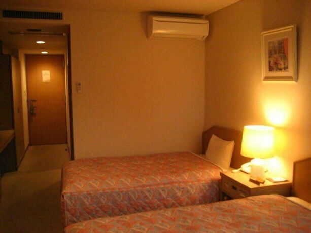 Imagen de la habitación del Hotel Lake Land Hikone. Foto 30