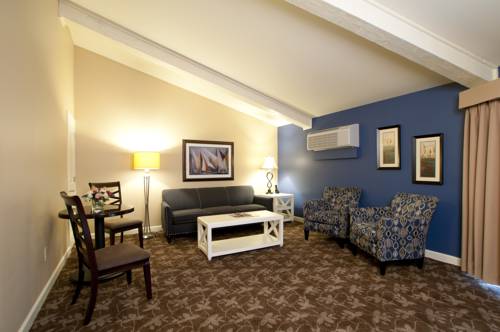 Imagen de la habitación del Hotel Lake Lawn Resort. Foto 5
