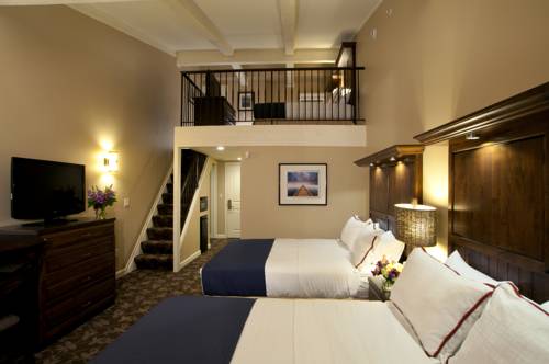 Imagen de la habitación del Hotel Lake Lawn Resort. Foto 7