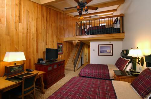 Imagen de la habitación del Hotel Lake Lawn Resort. Foto 9