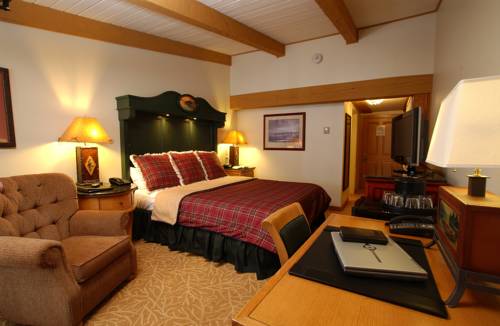 Imagen de la habitación del Hotel Lake Lawn Resort. Foto 10