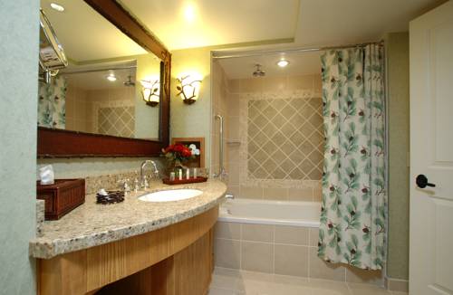 Imagen de la habitación del Hotel Lake Lawn Resort. Foto 12
