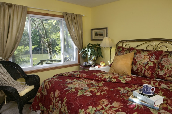 Imagen de la habitación del Hotel Lake Lucerne Resort and Ranch. Foto 10