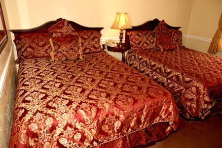 Imagen de la habitación del Hotel Lake Lure Inn and Spa. Foto 13