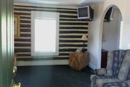 Imagen general del Hotel Lake Lure Inn and Spa. Foto 9