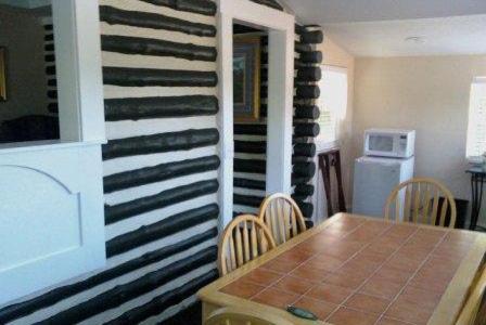 Imagen general del Hotel Lake Lure Inn and Spa. Foto 11