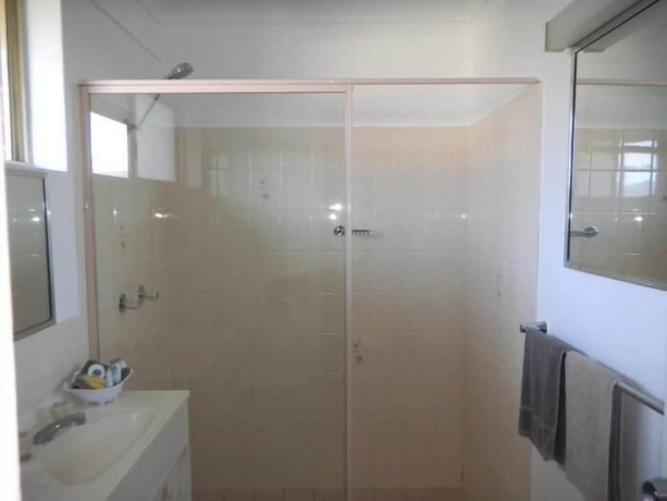 Imagen de la habitación del Hotel Lake Macquarie Motor Inn. Foto 10
