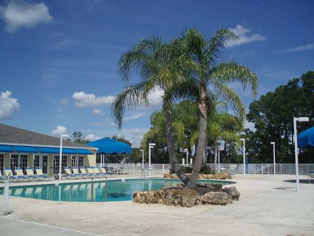 Imagen general del Hotel Lake Magic Rv Resort. Foto 5
