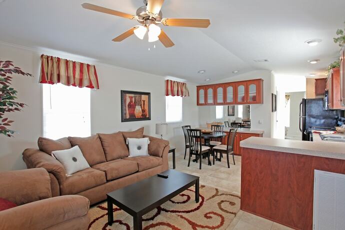 Imagen general del Hotel Lake Magic Rv Resort. Foto 15