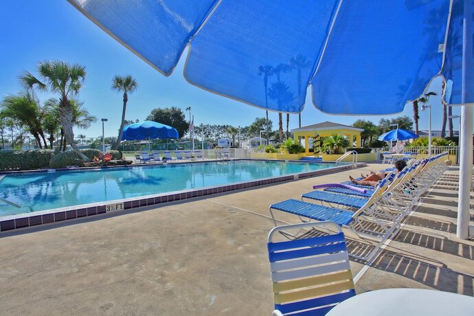 Imagen general del Hotel Lake Magic Rv Resort. Foto 16