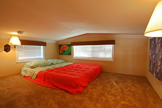 Imagen de la habitación del Hotel Lake Magic Rv Resort. Foto 17