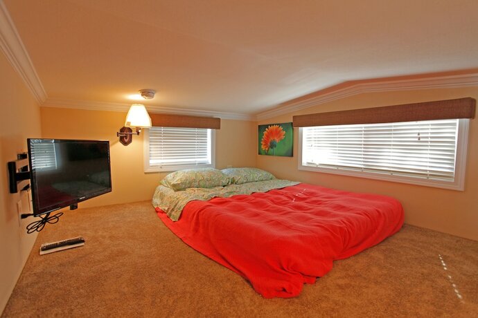 Imagen de la habitación del Hotel Lake Magic Rv Resort. Foto 20